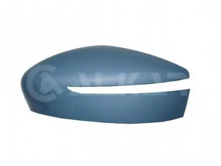 Корпус зеркала левое с ук.поворот., под покрас. ALKAR 6 342 670
