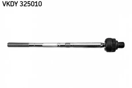 Dr╣┐ek kierowniczy OPEL/ VAUXH Zafira B/ Zafira SKF VKDY 325010