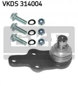Автозапчастина SKF VKDS 314004