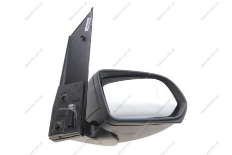 Зеркало в сборе, правое,ручное, асферический, ALKAR 9 202 711