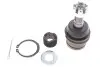 Sworzeё wahacza JEEP GRAND CHEROKEE, WRANGLER SKF VKDS 312509