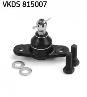 Автозапчастина SKF VKDS 815007