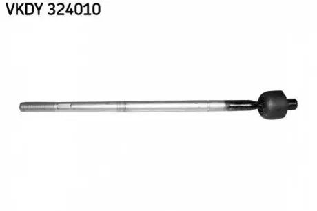 Dr╣┐ek kierowniczy TRANSIT 00- Transit prawy SKF VKDY 324010