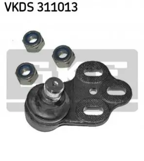 Sworzeё wah. VAG 80 (8C,B4)/80 (8C,B4) Avant SKF VKDS 311013