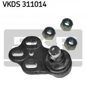 Sworzeё wah. VAG 80 (8C,B4)/80 (8C,B4) Avant SKF VKDS 311014