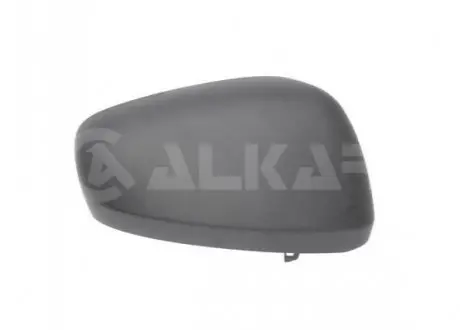 Кришка корпуса дзеркала, правая, під покрас. ALKAR 6 342 330