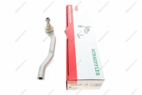 Автозапчастина FAG 840 1139 10