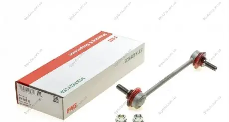 Тяга стабилизатора FAG 818 0030 10