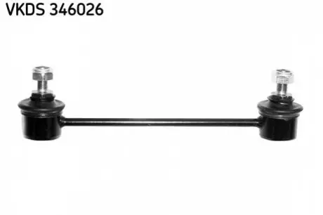 Автозапчастина SKF VKDS 346026