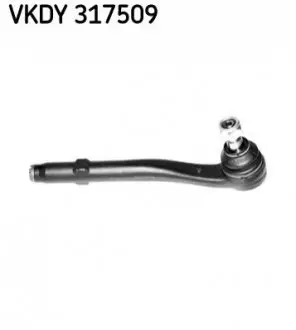 Koёcєwka dr╣┐ka LAND ROVER Range Rover III SKF VKDY 317509