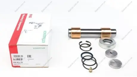 Шворень Renault 830 0011 30 FAG 830001130