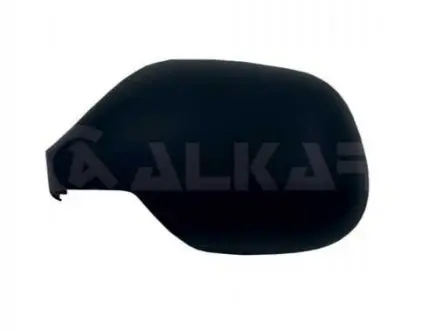 Кришка корпуса дзеркала, лівая під покрас. ALKAR 6 341 059