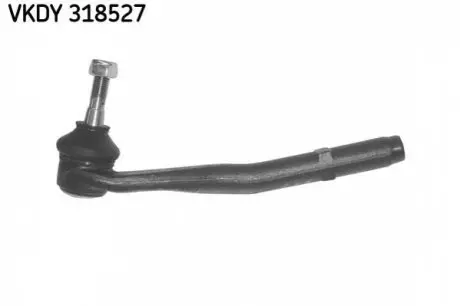 Dr╣┐ek kierowniczy kpl. 5 E39 (520i-530i) SKF VKDY 318527