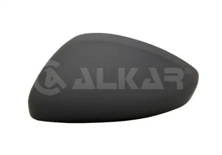 Кришка корпуса дзеркала, лівая під покрас. ALKAR 6 341 298