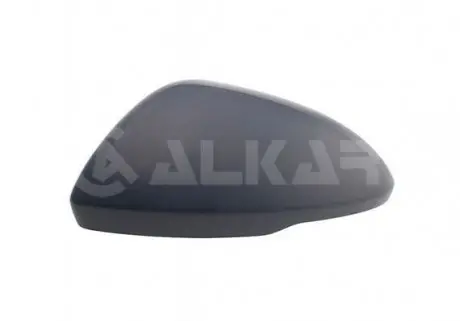 Кришка корпуса дзеркала, лівая під покрас. ALKAR 6 341 459