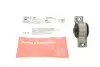 Сайлентблок рычага FIAT, ALFA ROMEO, LANCIA (старый номер 985814)(Пр-во FAG) 829 0137 10