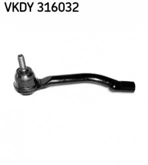 Автозапчастина SKF VKDY 316032