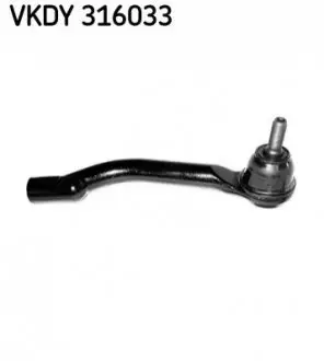 Автозапчастина SKF VKDY 316033