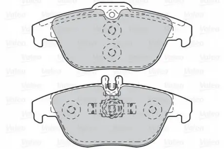 Автозапчастина Valeo 302121 (фото 1)
