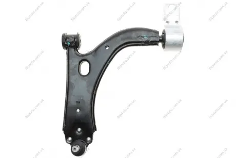 Важіль підвіски (передній) (L) Ford Fiesta/Fusion/Mazda 2 01-12 SKF VKDS 324035 B