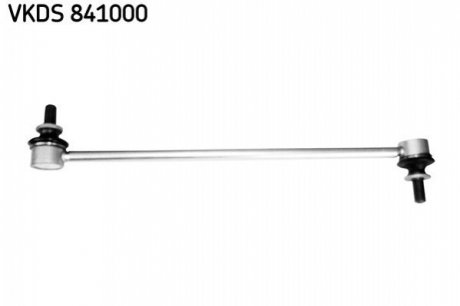 Тяга стабілізатора AURIS LP Auris, RAV4 III SKF VKDS 841000 (фото 1)