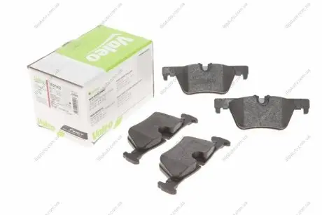 Автозапчастина Valeo 302142