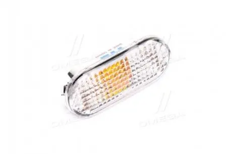 Вказ. пов. лів.=пра. VW CADDY -04 TYC 18-3585-01-2M (фото 1)