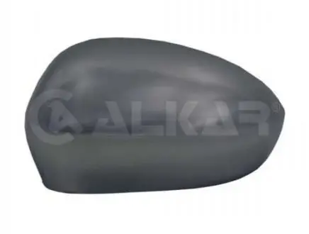 Кришка корпуса дзеркала, ліваяChromed, ALKAR 6 345 933
