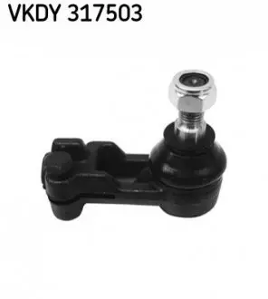 Koёcєwka dr╣┐ka LAND ROVER Freelander SKF VKDY 317503