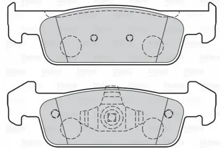 Автозапчастина Valeo 302162