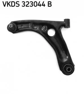 Wahacz C1/107/AYGO L C1/ 107/ Aygo SKF VKDS 323044 B
