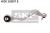 Wahacz BMW 1/1 Coupe (E82)/3 (E90) SKF VKDS 328507 B (фото 1)