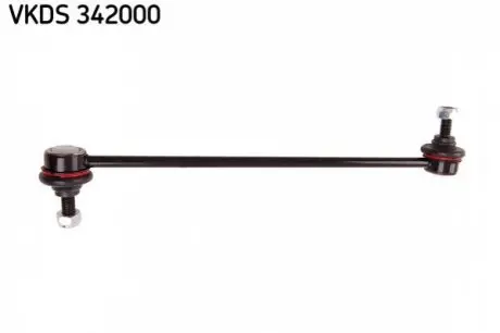 Автозапчастина SKF VKDS 342000