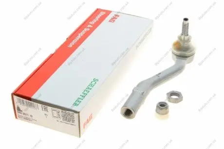 Наконечник тяги FAG 840 0971 10