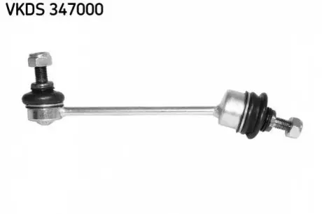 Автозапчастина SKF VKDS 347000