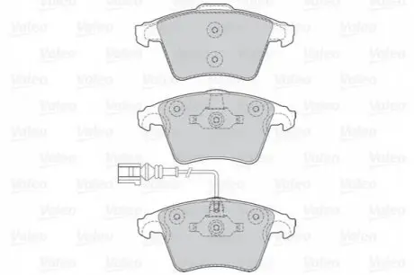 Автозапчастина Valeo 302041