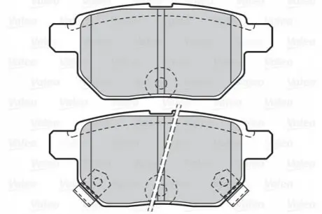 Автозапчастина Valeo 302085