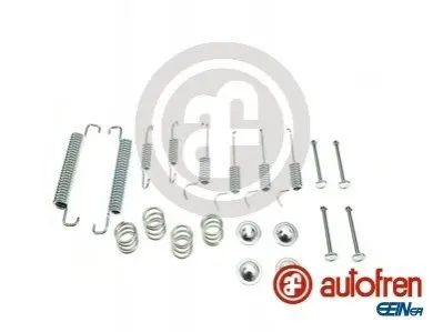 Монтажний комплект колодки D3-1040A AUTOFREN D31040A