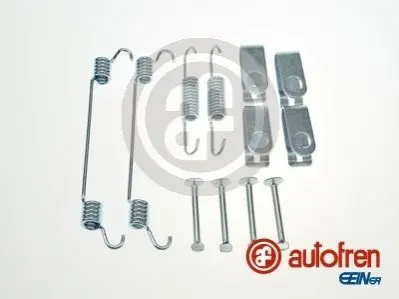 Монтажний комплект колодки D3-1041A AUTOFREN D31041A