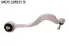 Wahacz BMW 5 E60 /P/ 5 E60, E61 SKF VKDS 328521 B VKDS 328521 B