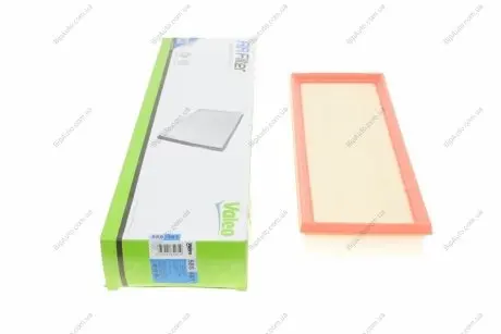Воздушнуй фильтр Valeo 585481