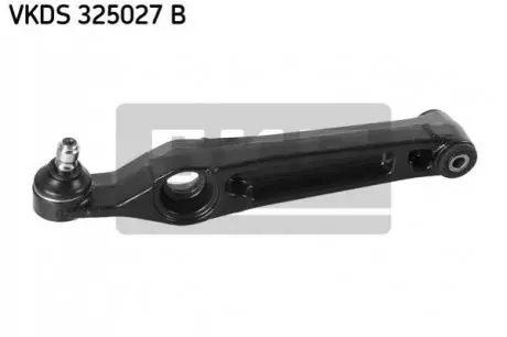 Wahacz OPEL AGILA A/AGILA Mk I SKF VKDS 325027 B