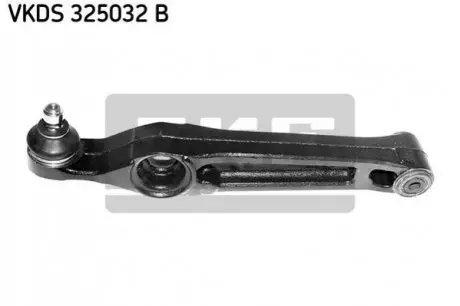 Wahacz OPEL AGILA A/AGILA Mk I SKF VKDS 325032 B