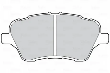 Автозапчастина Valeo 302153