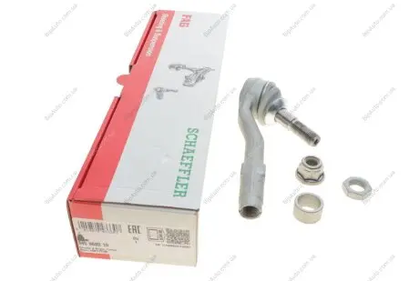 Наконечник тяги рульової BMW 5 (E60)/ 7 (E65-E67) 01-10 840 0680 10 FAG 840068010