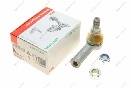 Автозапчастина FAG 840 0790 10