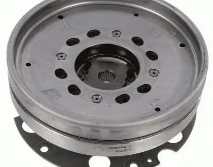 Маховик SACHS 2295 001 781