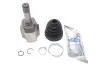Шрус (внутренний) MAGNETI MARELLI 302009100015 (фото 1)