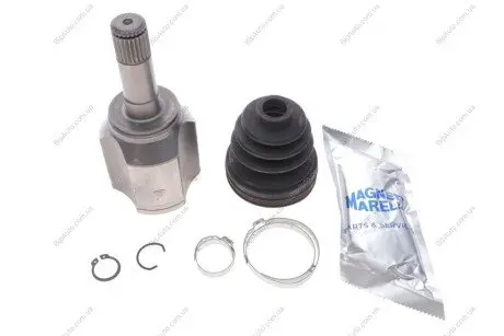 Шрус (внутренний) MAGNETI MARELLI 302009100015