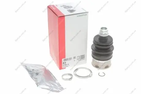 PRZEGUB SUZUKI INGIS 1,3 00-03 FAG 771 0662 30